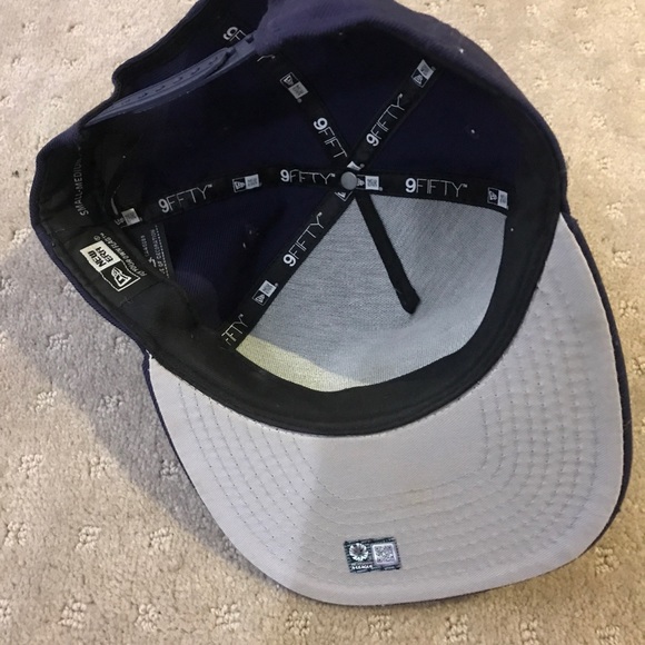 COPY - COPY - COPY - COPY - AFL Marc Murphy hat - Picture 5 of 5